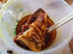 -好成财牛排馆(涂门街总店)