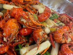 -圣夜东北菜烧烤·夜宵·龙虾(胥江路店)