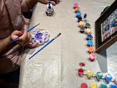 -海底捞火锅(上元大街店)