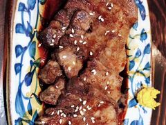 -盛宴标帜西餐厅龙虾.鲍鱼•牛排(重庆喜来登大酒店)
