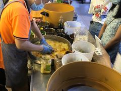 -安徽阜阳卷馍(西单店)