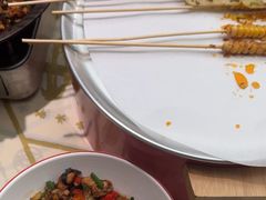 -串盟烧烤大排档·长沙美食地标(星沙店)