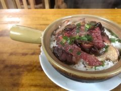 -康乐餐馆(台山商业城D座商场店)