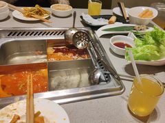 -海底捞火锅(宝龙广场夜宵主题店)