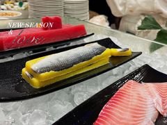 -南宁沃顿国际大酒店-自助餐厅