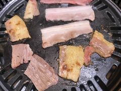 -九田家黑牛烤肉料理(太奥广场店)