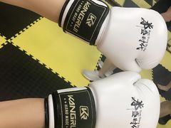 -拳盛时代拳击俱乐部(北京路店)