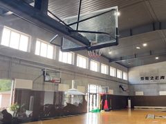 -梦想之巅·青少年篮球·羽毛球·培训中心(西站店)