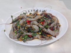 -长平老姿娘夜粥(平东一街店)