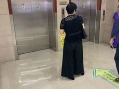 -上海市长宁区天山中医医院