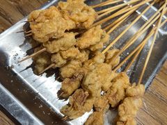 -破店大排档·海鲜·烧烤(南京店)