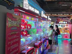 -反斗乐园(领展中心城店)