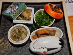 -蝉一日本料理(高新区店)