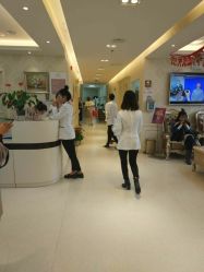 -圣嘉新医疗美容医院