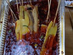 -花儿穆萨·烤肉餐厅(石马坪店)