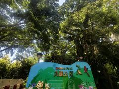 -九龙公园