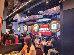 -胖哥俩肉蟹煲(重庆观音桥大融城店)