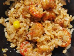 -小川洋风料理(街道口店)