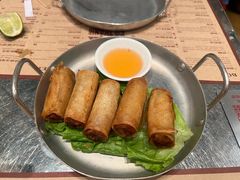 -Cô Thành Restaurant