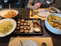 -素描餐厅(灵隐天竺店)