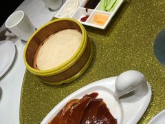 -大鸭梨烤鸭(顺义石园店)