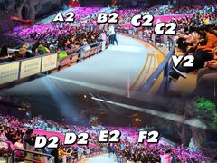 -广州长隆国际大马戏