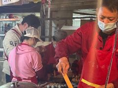 -阿宝生煎包(万松园总店)