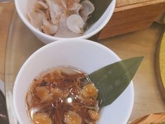 -竹鲜笙全竹宴(国色天香店)