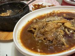 -径山十八道·风味民间菜(杭州总店)