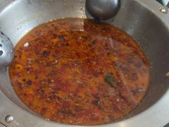 -清真·锦翔炝锅鱼(明德门店)