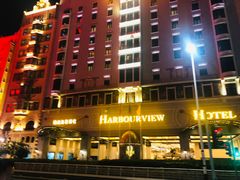 -澳门励庭海景酒店