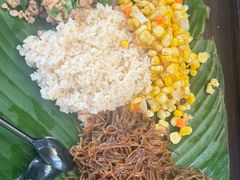 -mamalao老挝烤肉糯米饭