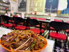 -澳门陈光记烧味饭店(郎家园店)