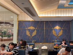 -一绪に寿喜烧(虹悦城店)