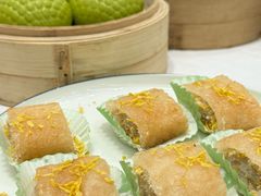 菊花薄撑-小榄公饭店·岭南庭院餐厅(民安北路店)