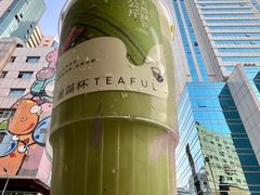 -星满杯TEAFUL(罗湖东门店)