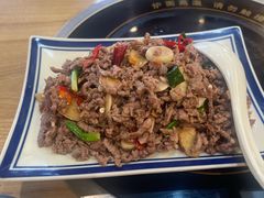 -妈妈的味道(和顺古镇店)