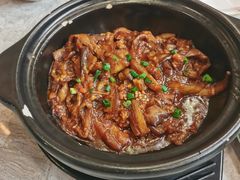 -九龙茶记·粤式餐厅融合菜(鹭江店)