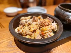 -云海肴·汽锅鸡·云南菜(天山百盛优客店)