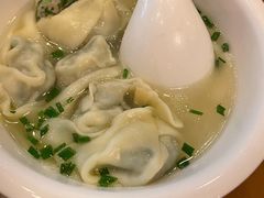大馄饨-牧羊餐厅