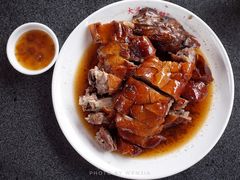 -黄连大头华烧鹅店(大良店)