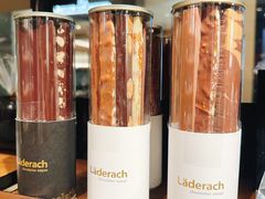 -Laderach 莱德拉(上海环贸iapm店)