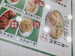 -阿金大白·上海菜馆(新天地店)