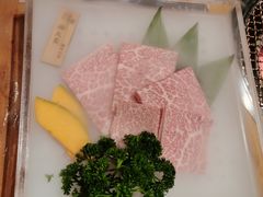 -黑牛の店·和牛烧肉(合生汇店)