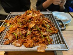 -四季民福烤鸭店(前门廊房二条店)