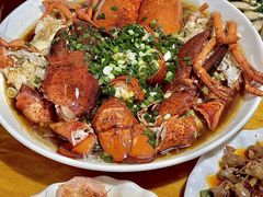 -温州一家人美食(西木头市店)