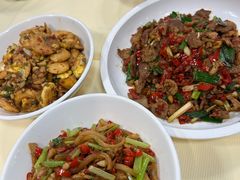 -笨罗卜浏阳菜馆(龙华鹏润达店)