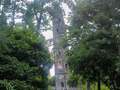 -上海佘山国家森林公园天马山园