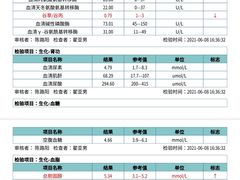 -瑞慈体检上海青浦机构