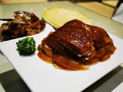 北京烤鸭-红樱桃·新派辽菜(北行店)